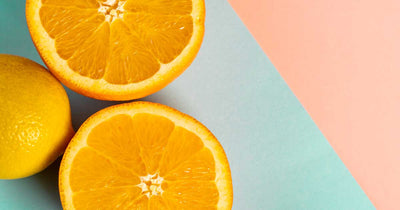 Los pros y los contras de usar un suero de vitamina C para combatir el envejecimiento 