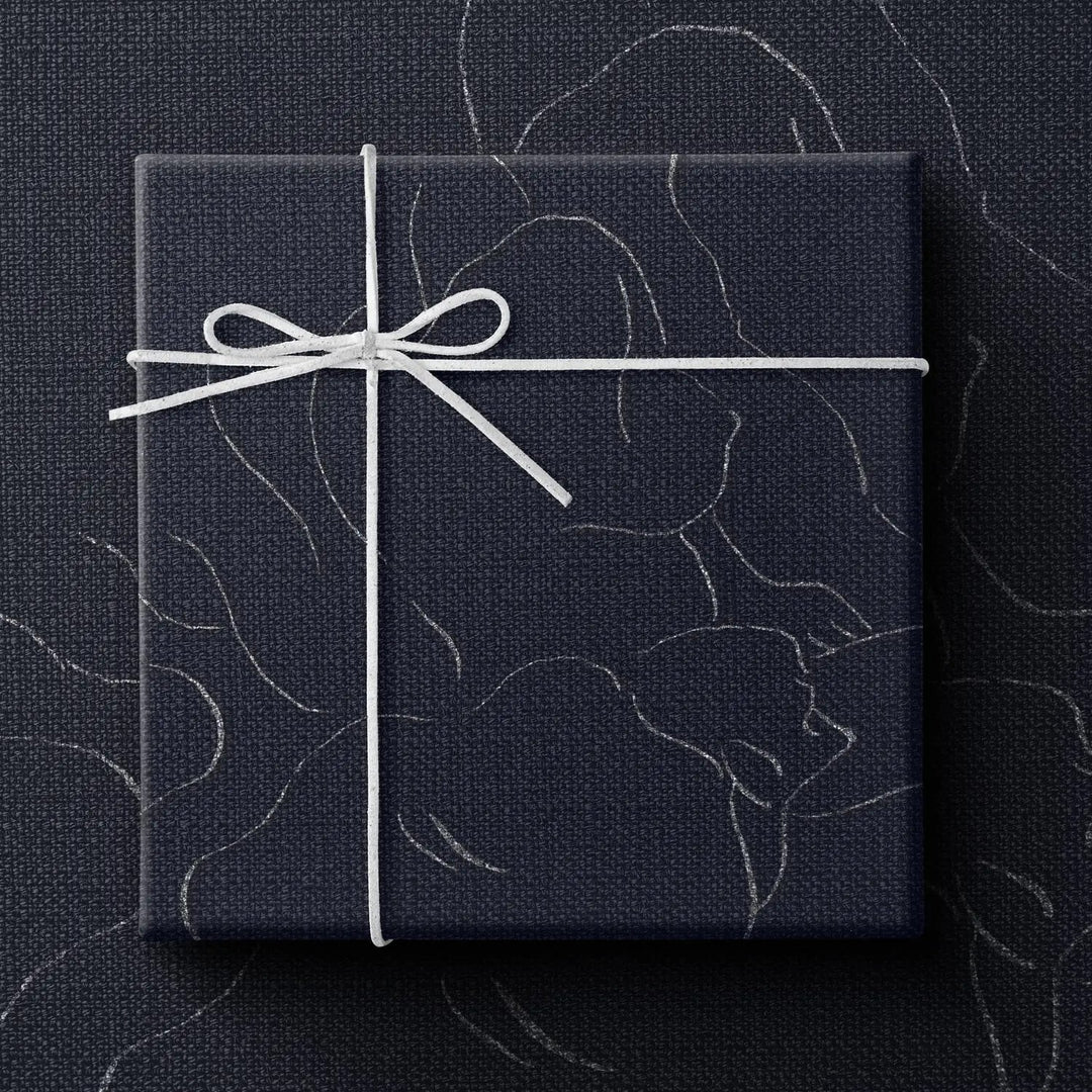 AntiBeauty Skin Care Gift Wrapping
