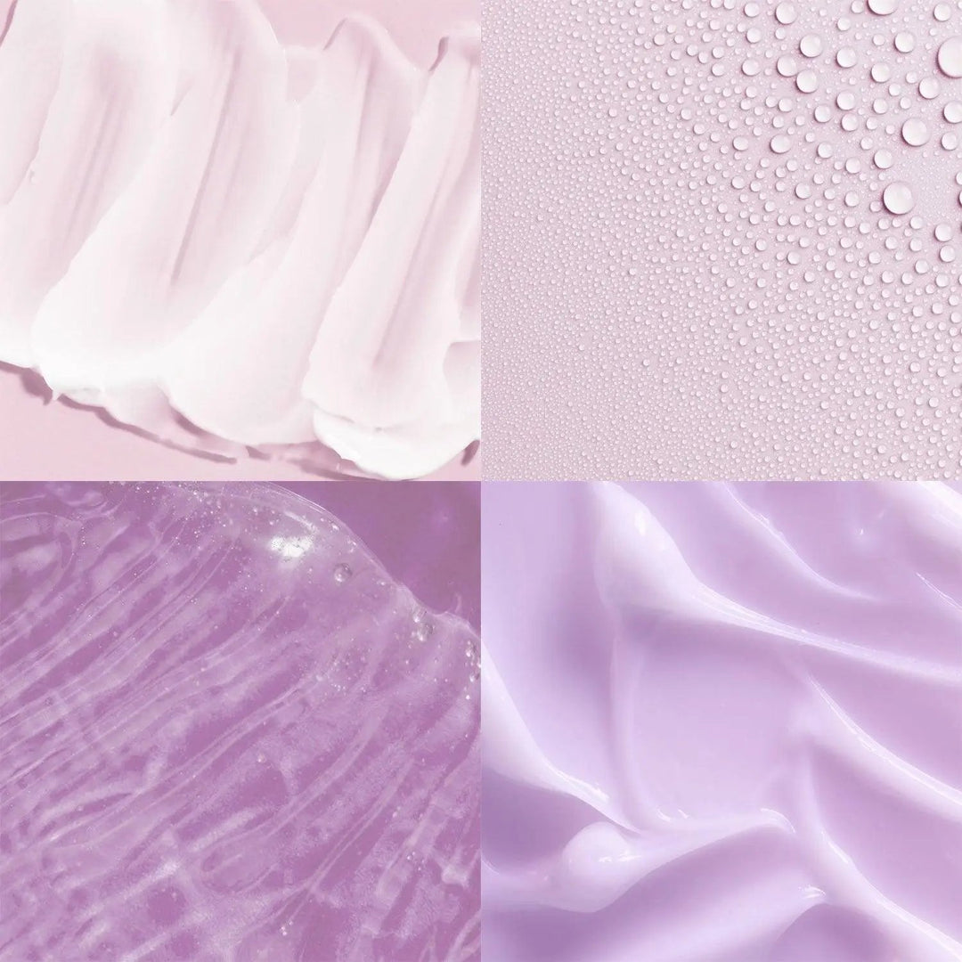 Fragile Calming Bundle Textures