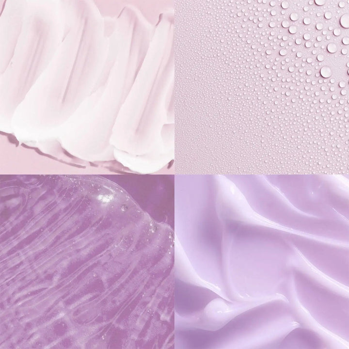Fragile Calming Bundle Textures