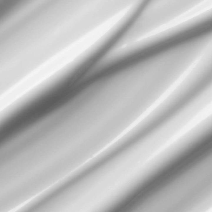 A swatch of the AntiBeauty Potent Eye Cream Texture, showing its light creamy texture, perfect for all skin.