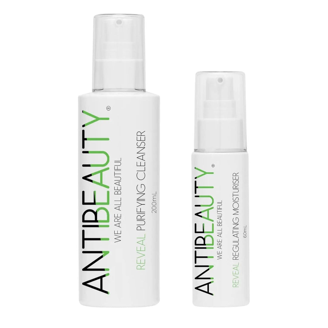Reveal Purifying Beginner Bundle