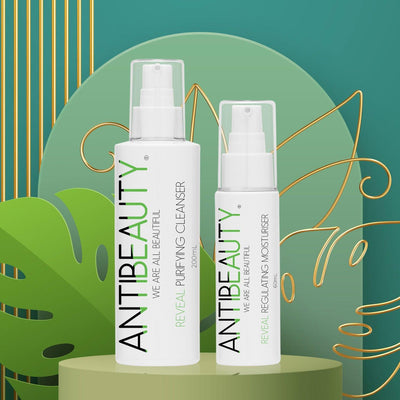 Reveal Purifying Beginner Bundle