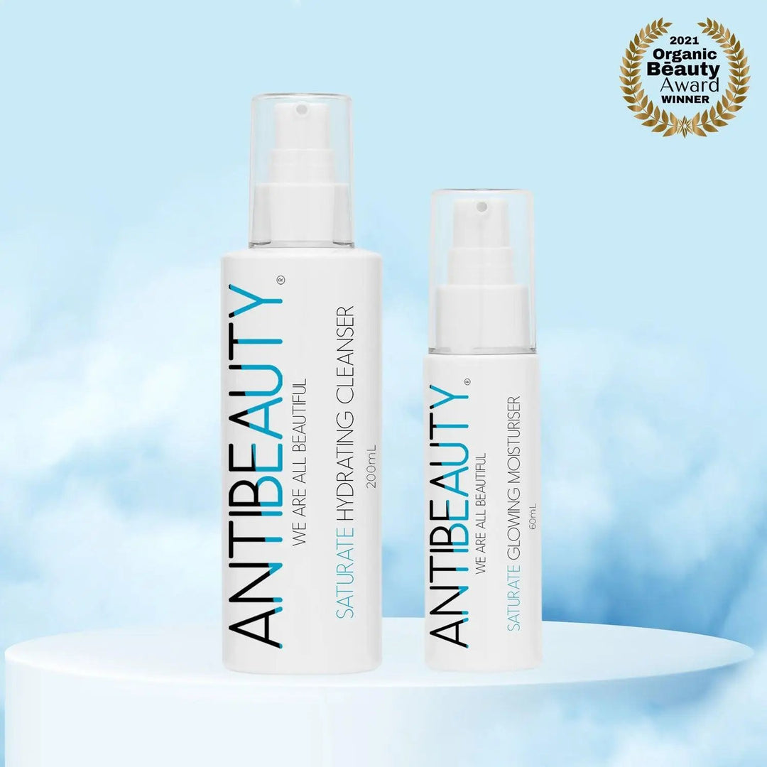 Saturate Beginner Bundle