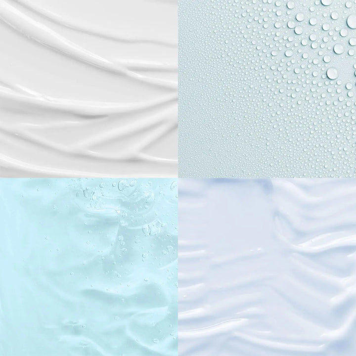 Saturate Hydrating Bundle Textures